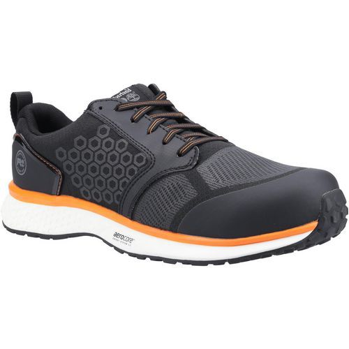 Calçado de segurança Reaxion Trainer 2.0 S3 SRC ESD – Timberland Pro