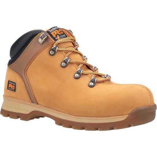 Calçado de segurança Splitrock 2.0 CT XT bege S3 – Timberland Pro