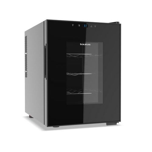 Garrafeira compacta – CHANSON – Taurus