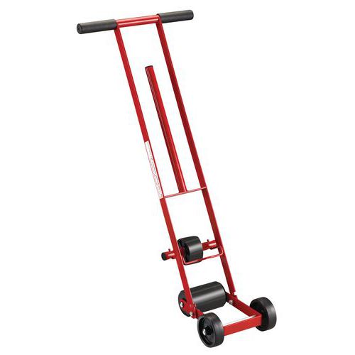Aplicador para marcação no solo M1
