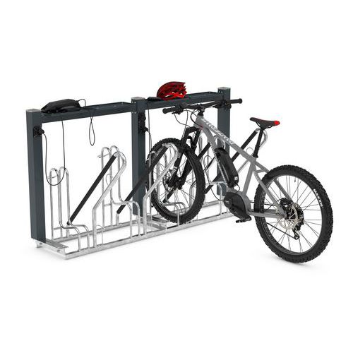 Estação de carregamento Retrofit para bicicletas elétricas – WSM