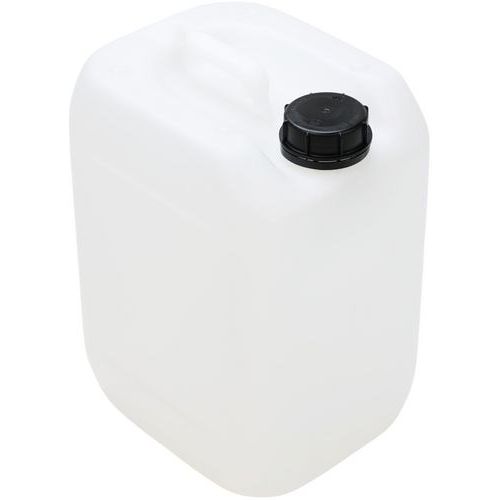 Conjunto de jerricãs empilháveis – com homologação UN – 5 a 30 L – Manutan Expert