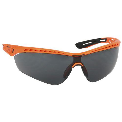 Óculos de proteção de alta visibilidade FEROCIA™ – Bouton Optical