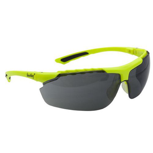 Óculos de proteção de alta visibilidade NEPTUNE™ – Bouton Optical Óculos de proteção de alta visibilidade NEPTUNE™ – Bouton Optical