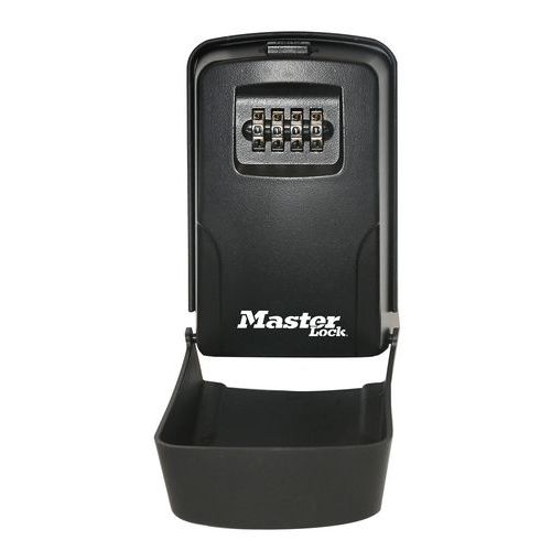 Chaveiro com combinação – 5430EURD – Master Lock