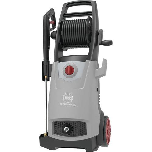 Dispositivo de limpeza de alta pressão a água fria monofásico compacto – Numatic