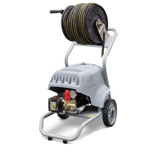 Dispositivo de limpeza de alta pressão a água fria monofásico intensivo – Numatic