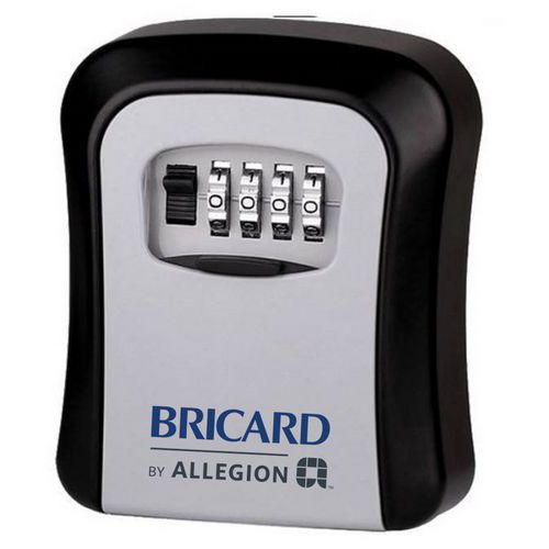 Chaveiro – para fixar – Bricard