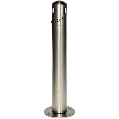 Cinzeiro de pé de 12 L – Probbax