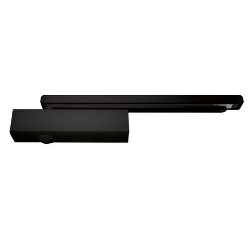Mola de porta Bricard 6520013, força CE, braço com corrediça – Bricard