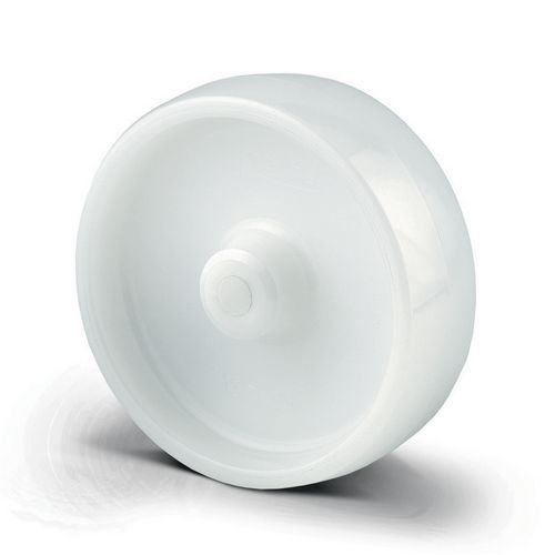 Roda em poliamida – capacidade de 200 a 800 kg