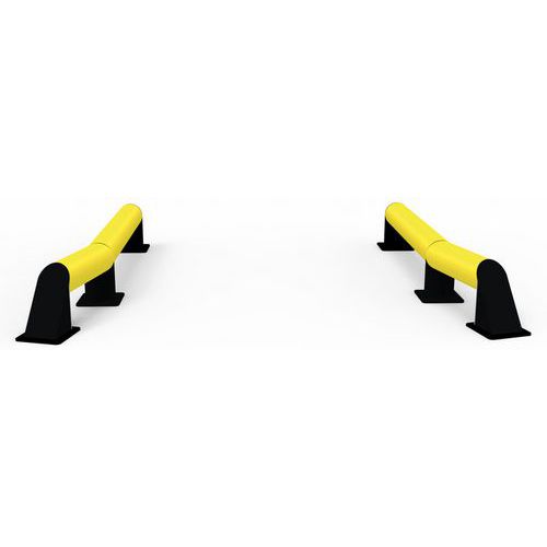 Guia de rodas para camião ROMEO 2000 – D-Flexx