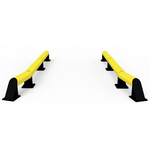 Guia de rodas para camião ROMEO 3000 – D-Flexx