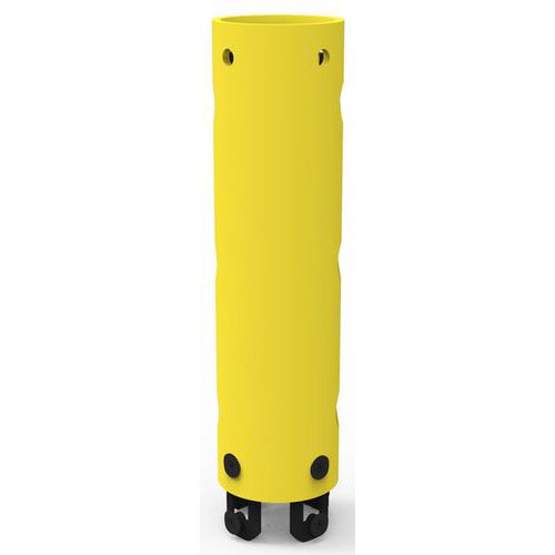 Extensão do poste central – QUEBEC – D-Flexx