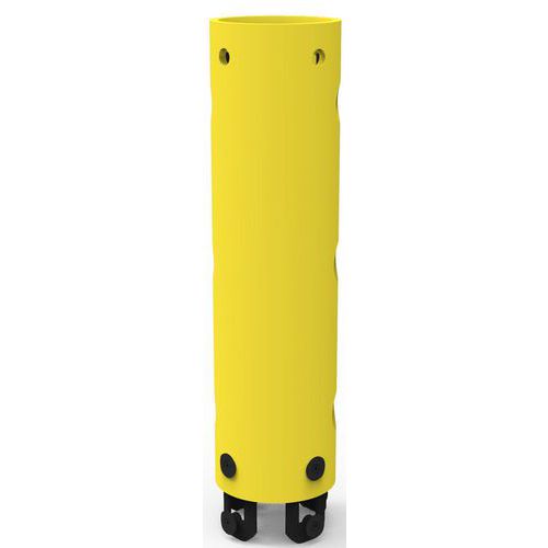 Extensão do poste em T – QUEBEC – D-Flexx