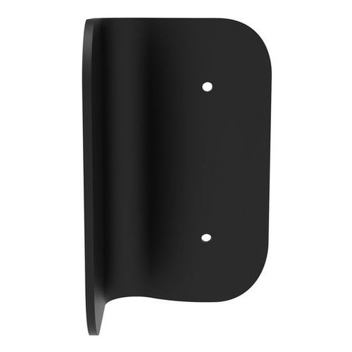 Batente para porta rebatível JULIET – preto – D-Flexx