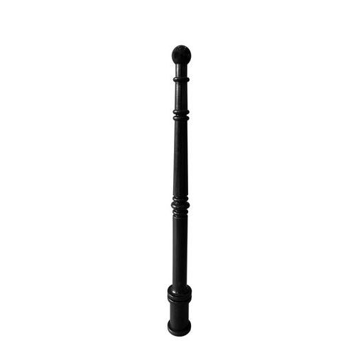 Poste com memória de forma – 930 mm – VISO