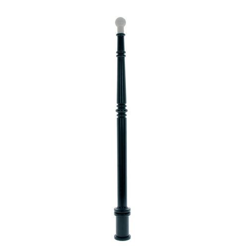 Poste com memória de forma – 1150 mm – VISO