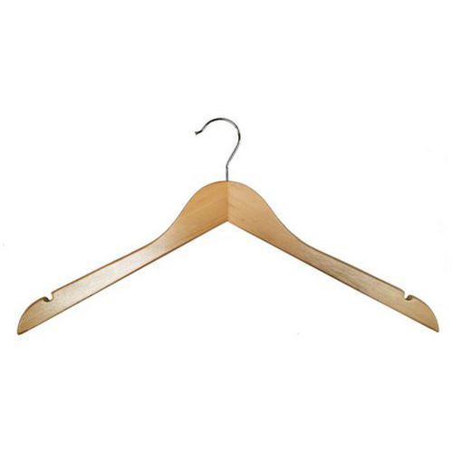 Cabide em madeira – Unilux