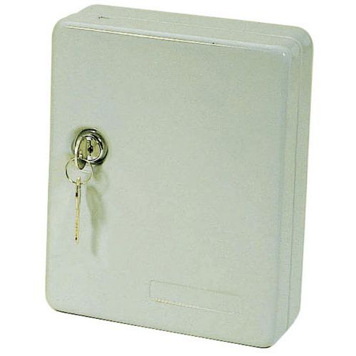 Chaveiro – cinzento-claro – Sign