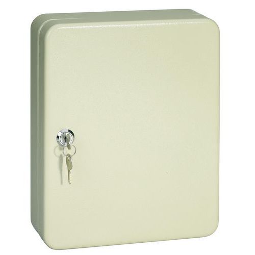 Chaveiro – cinzento-claro – Sign