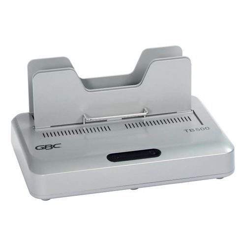 Termoencadernadora elétrica TB500 – A4 – GBC