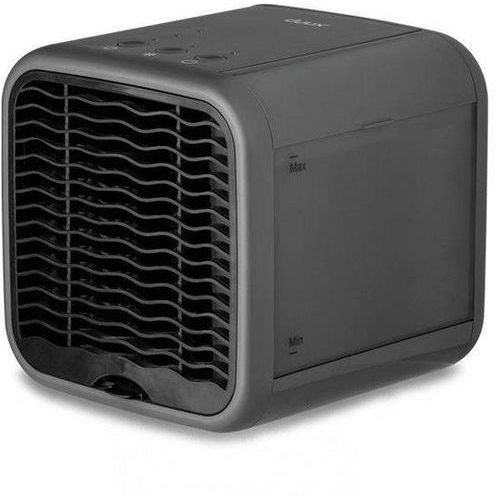 Mini refrigerador de ar Sqair cinzento – 9 W