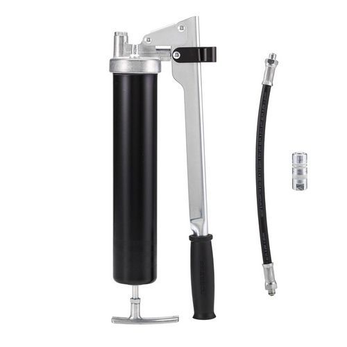 Bomba de lubrificação PRELIxx PRO 2014.1 – M 10 x 1 – 500 cm³ – Pressol
