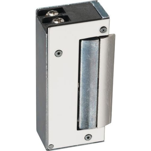 Chapa-testa elétrica com desbloqueio – Abus