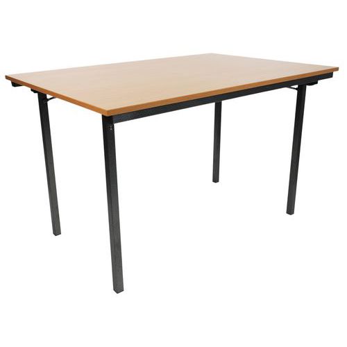 Mesa dobrável Serious - Flexfurn