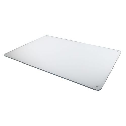 Espelho para casa de banho – 40x60 cm - Manutan Expert