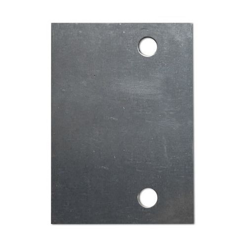 Placa de nivelamento para estante Epsivol para pneus – Manorga