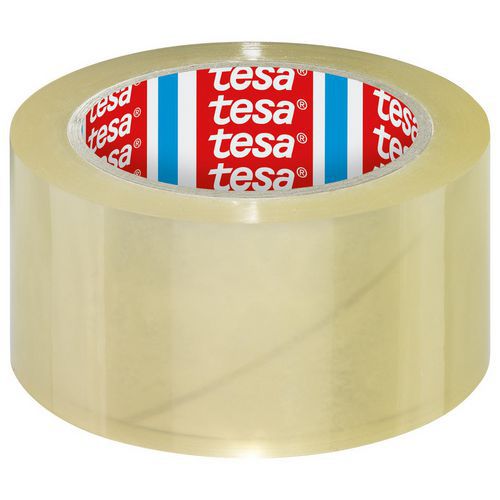 Fita adesiva em polipropileno silencioso Tesa® - 4195 PV2