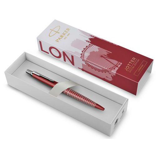 Esferográfica Jotter – Edição especial – Parker