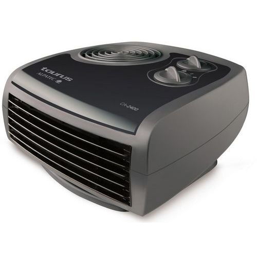 Aquecedor termoventilador CA 2400 – Taurus Alpatec