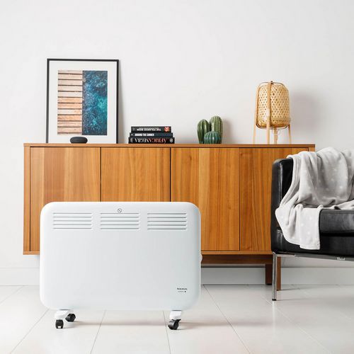 Convetor CHTA – Alpatec Taurus