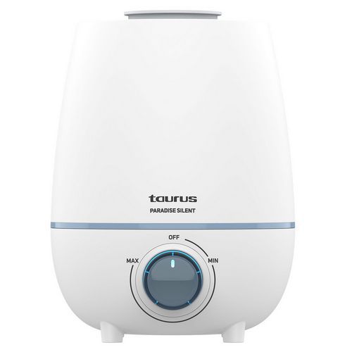 Humidificador de aromaterapia – 22 W – Paradise Silent – Taurus