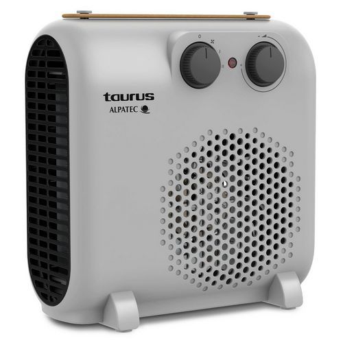 Termoventilador TROPICANO UP & DOWN – Taurus Alpatec