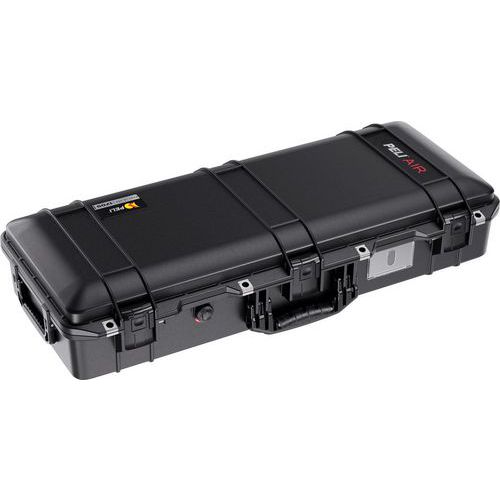 Mala de proteção estanque preta Air Case 1705 – Peli
