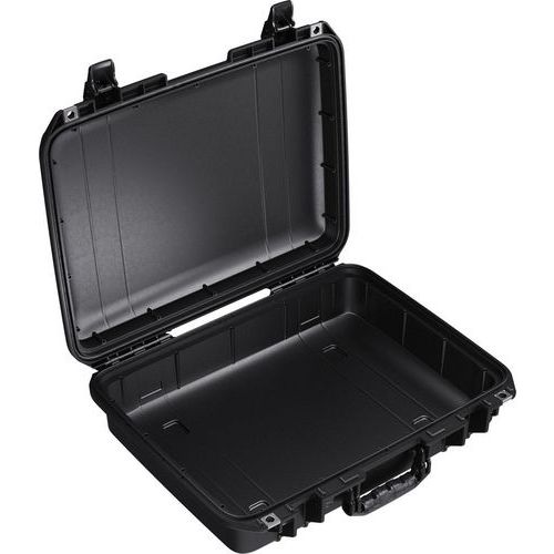Mala de proteção estanque preta Air Case 1505 – Peli