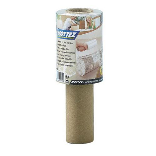 Rolo de película estirável – Mottez