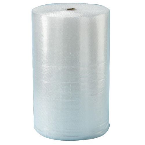 Rolo de película de proteção de bolhas 150 m x 1 m – Mottez