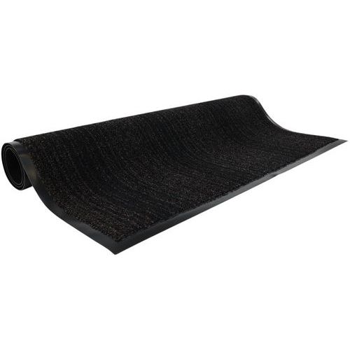 Tapete de entrada extremamente antiderrapante e absorvente - Manutan Expert