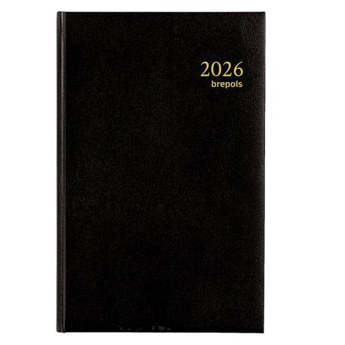 Agenda bancária Saturnus 13 x 33 cm – ano 2026