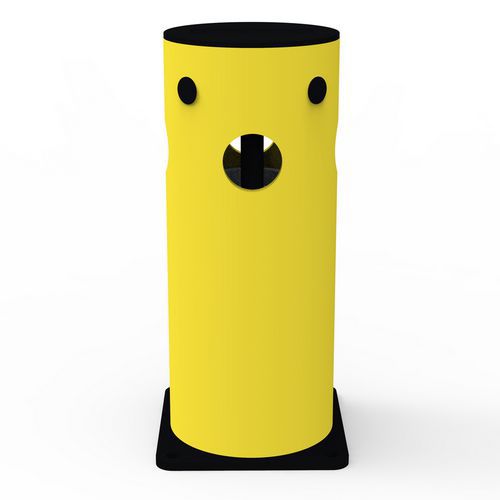 Poste cruzado Peão – QUEBEC – D-Flexx