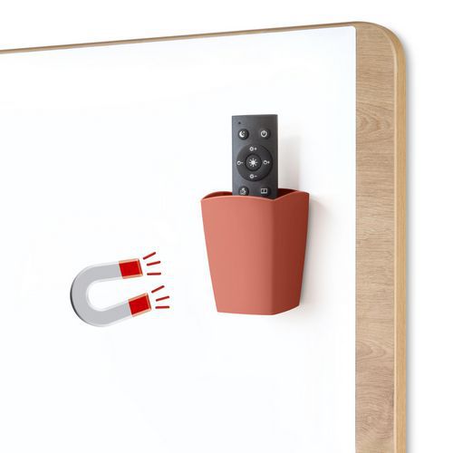 Recipiente magnético para lápis Terra Nova – CEP