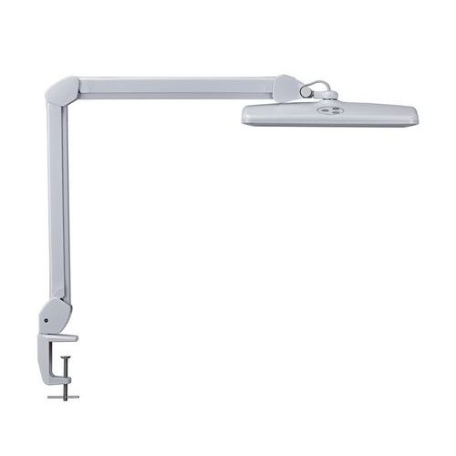 Candeeiro de secretária LED Intro – branco – Maul