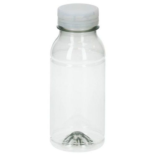 Frasco em PET de 250 ml a 1 L com tampa – Bunzl