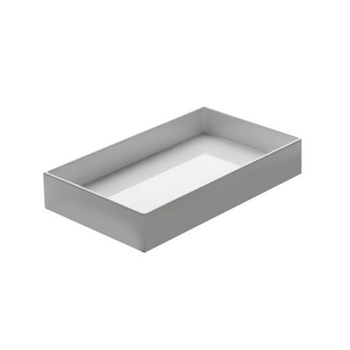 Caixa de retenção para armário 790+1FLI