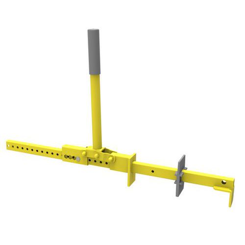 Retificador para lâminas de madeira Sylvapro